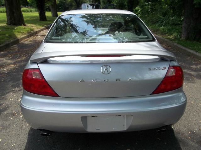 Acura CL 2001 photo 17