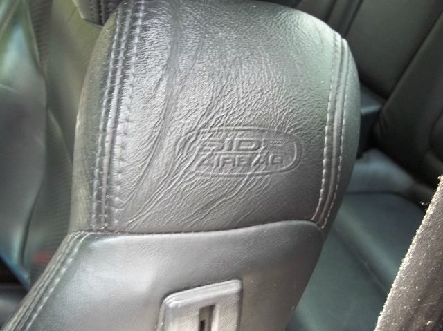 Acura CL 2001 photo 19