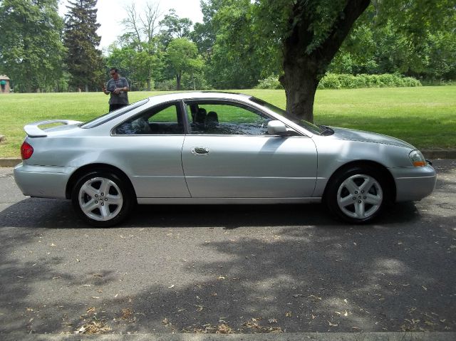 Acura CL 2001 photo 2