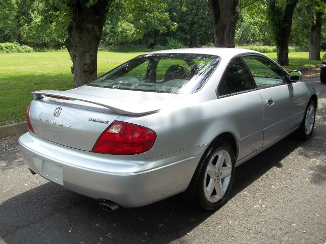 Acura CL 2001 photo 21