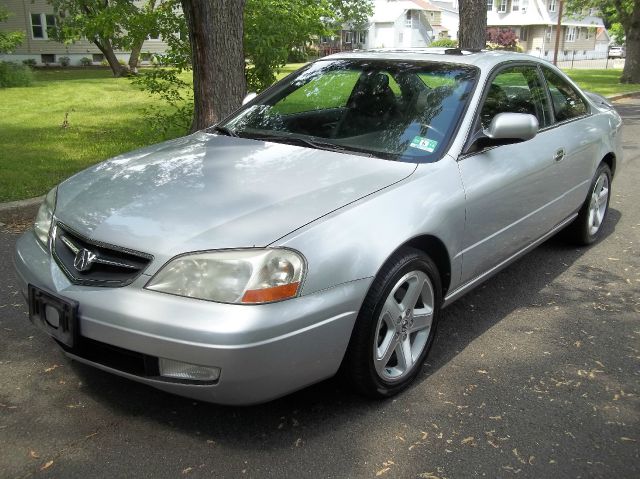 Acura CL 2001 photo 22