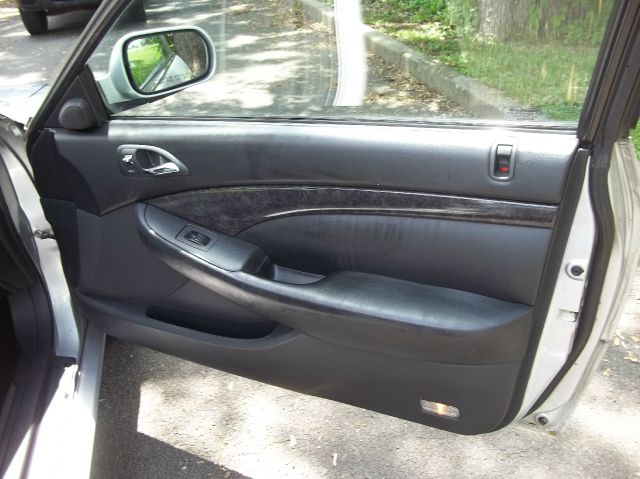 Acura CL 2001 photo 3