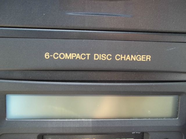 Acura CL 2001 photo 4