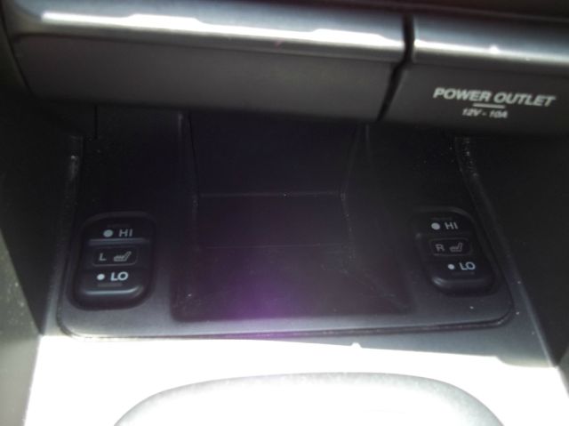 Acura CL 2001 photo 5