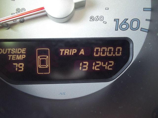 Acura CL 2001 photo 6