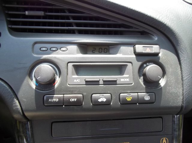 Acura CL 2001 photo 8