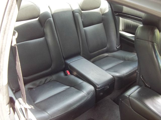 Acura CL 2001 photo 9