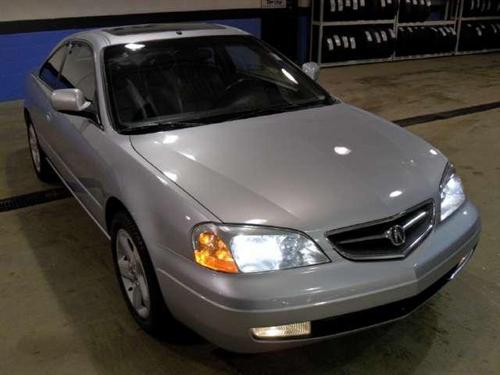 Acura CL 2001 photo 3