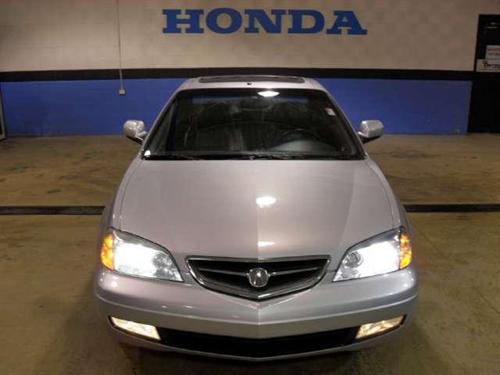 Acura CL Xle/xle Limited Other