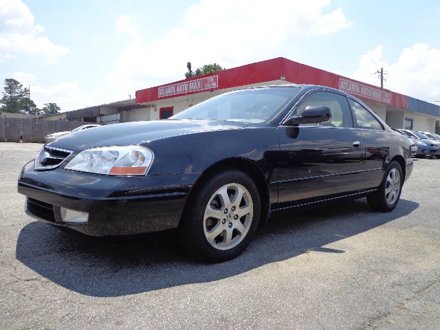 Acura CL 2001 photo 3