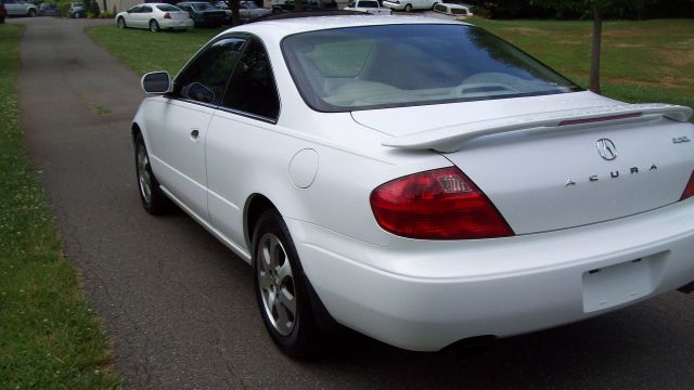Acura CL 3 Coupe