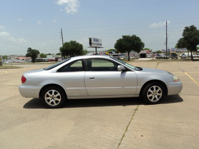 Acura CL 2001 photo 3