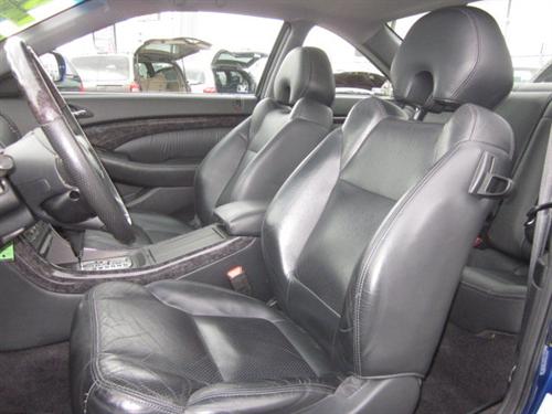 Acura CL 2001 photo 1