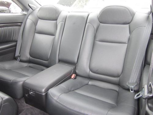 Acura CL 2001 photo 2