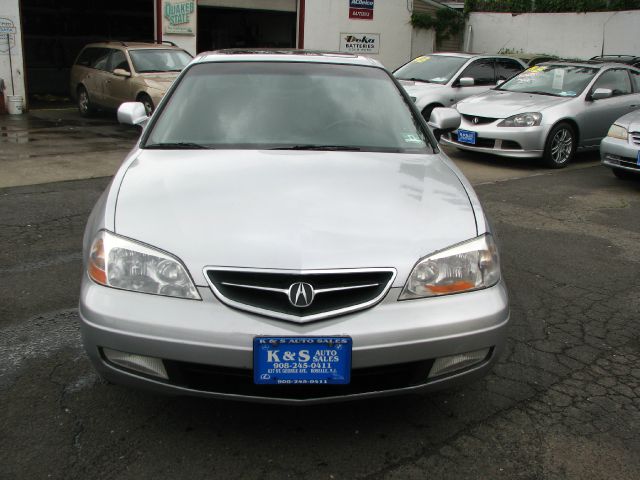 Acura CL 2001 photo 11