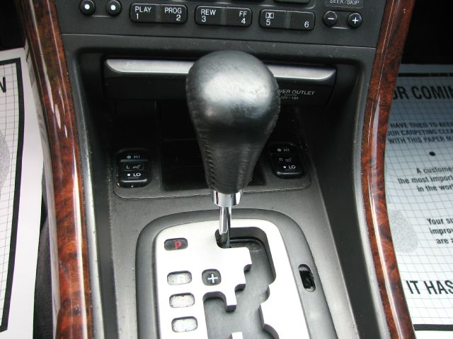 Acura CL 2001 photo 2