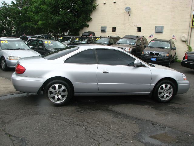 Acura CL 2001 photo 5