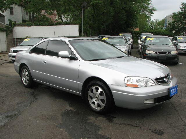 Acura CL 2001 photo 7
