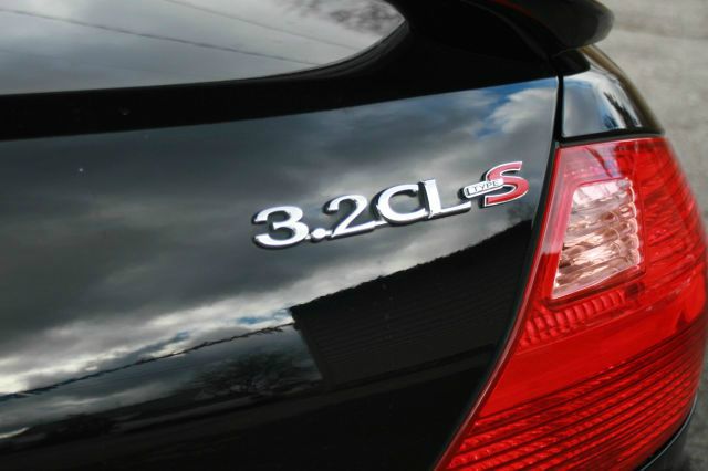 Acura CL 2001 photo 1