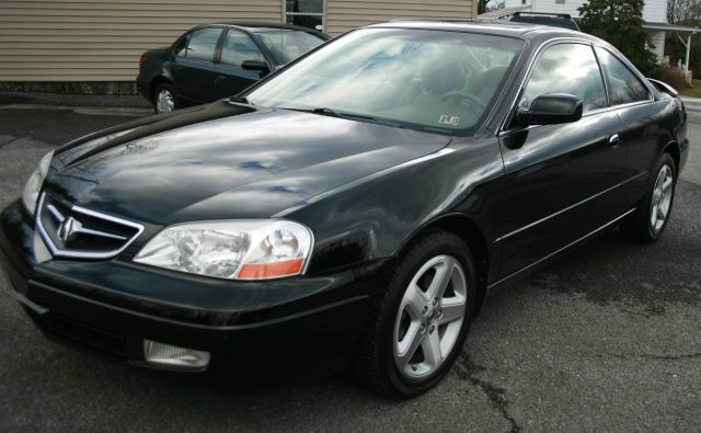 Acura CL 2001 photo 4