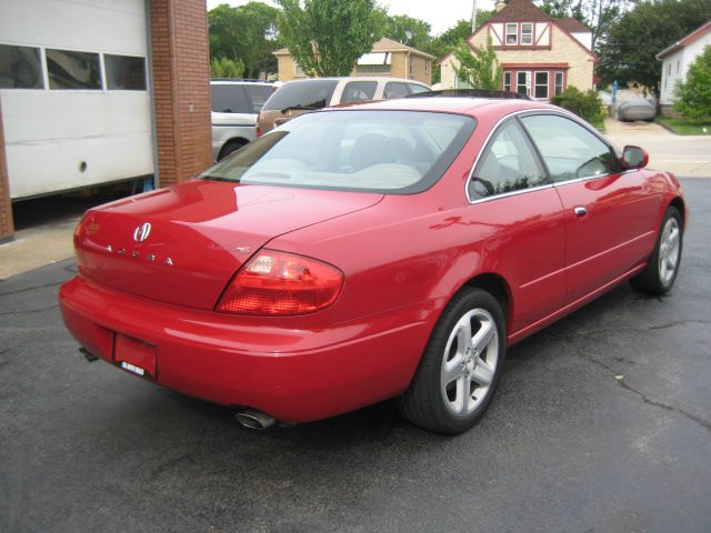 Acura CL 2001 photo 1