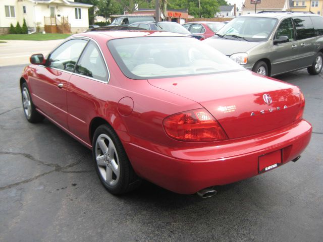 Acura CL 2001 photo 3