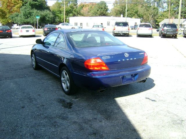 Acura CL 2001 photo 2