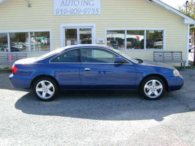 Acura CL 2001 photo 4