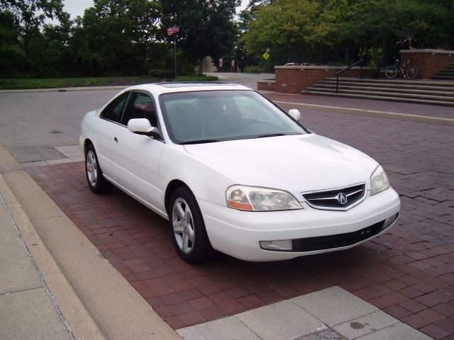 Acura CL 2001 photo 1