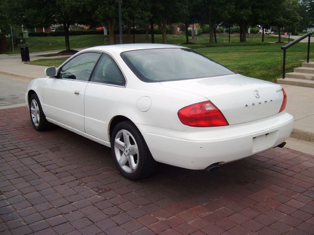 Acura CL 2001 photo 2