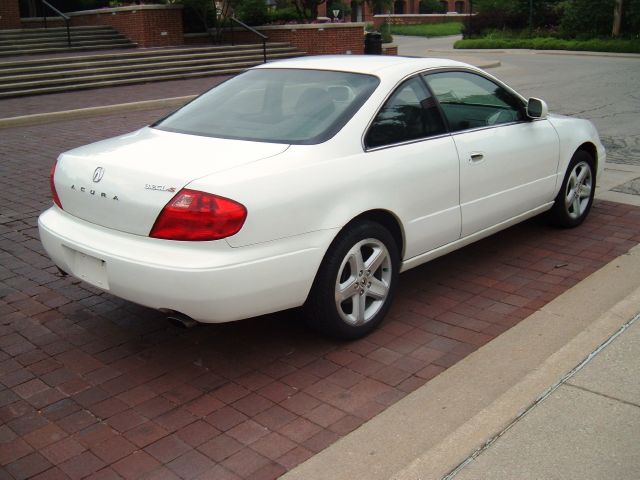 Acura CL 2001 photo 3