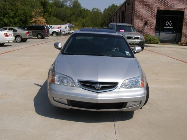 Acura CL 2001 photo 1