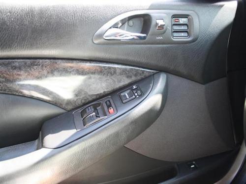 Acura CL 2001 photo 2