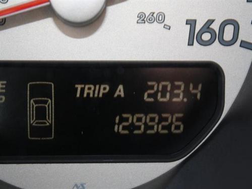 Acura CL 2001 photo 1