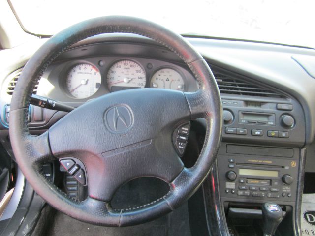 Acura CL 2002 photo 3