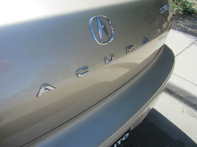 Acura CL GT Premium Coupe