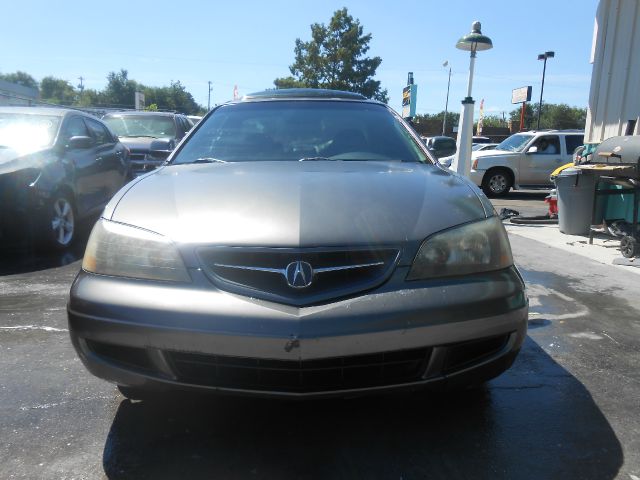Acura CL Base Coupe