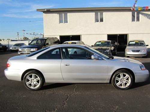 Acura CL Xle/xle Limited Other