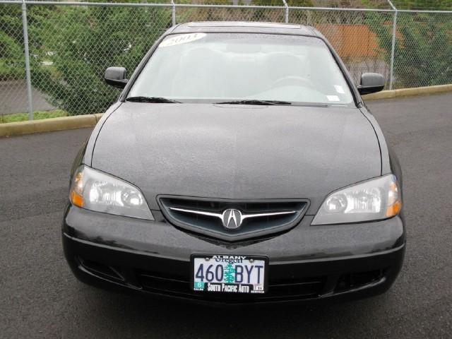 Acura CL 2003 photo 1