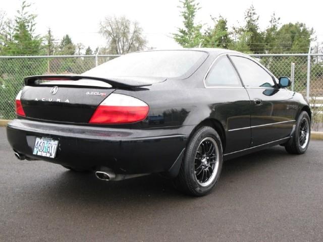 Acura CL 2003 photo 3