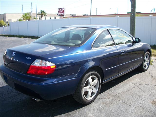 Acura CL 2003 photo 3