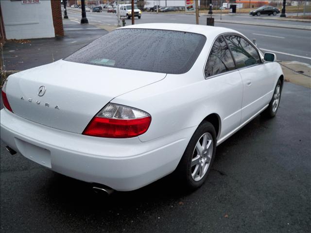 Acura CL 2003 photo 1