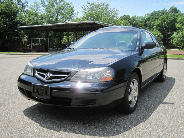 Acura CL 2003 photo 1