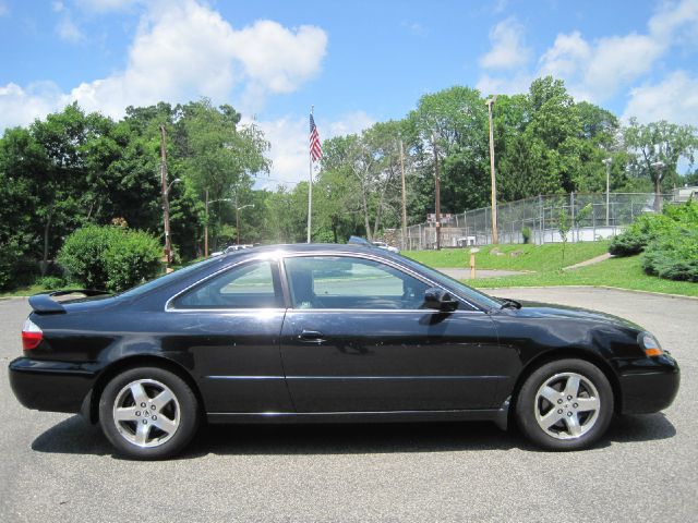 Acura CL 2003 photo 3