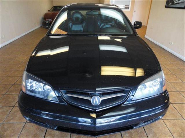 Acura CL 2003 photo 2