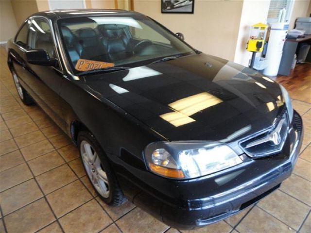 Acura CL 2003 photo 3