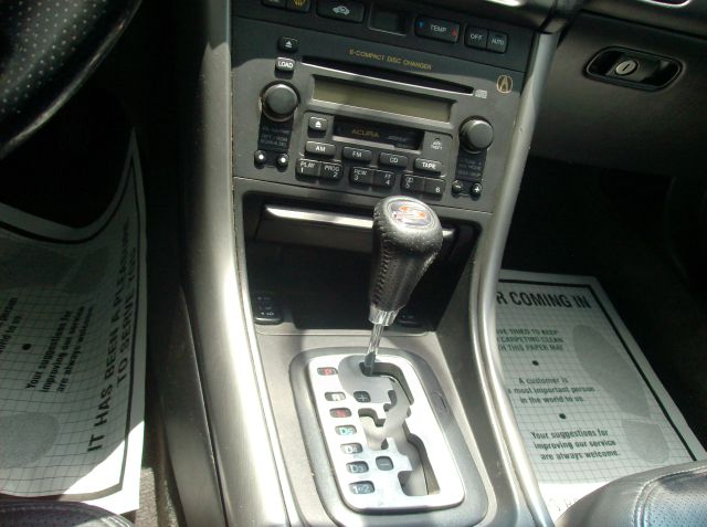 Acura CL 2003 photo 0
