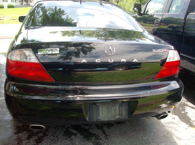 Acura CL 2003 photo 1