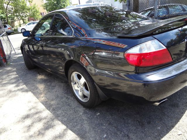 Acura CL 2003 photo 1