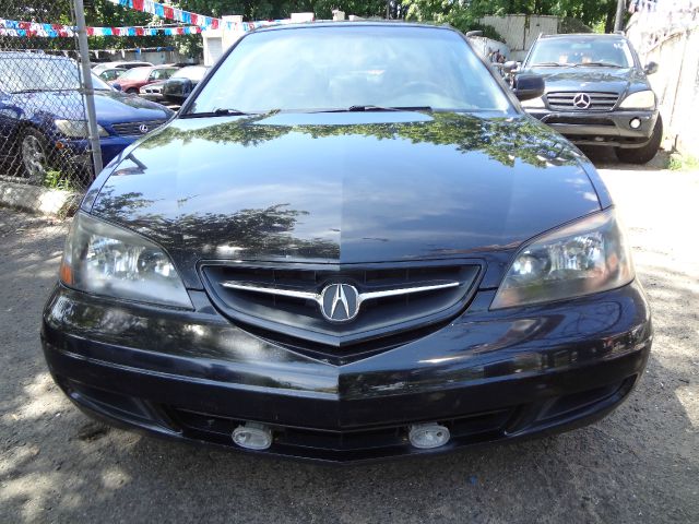 Acura CL 2003 photo 2